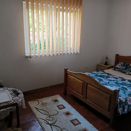 Hotel Casa Maksai Sovata Habitación foto