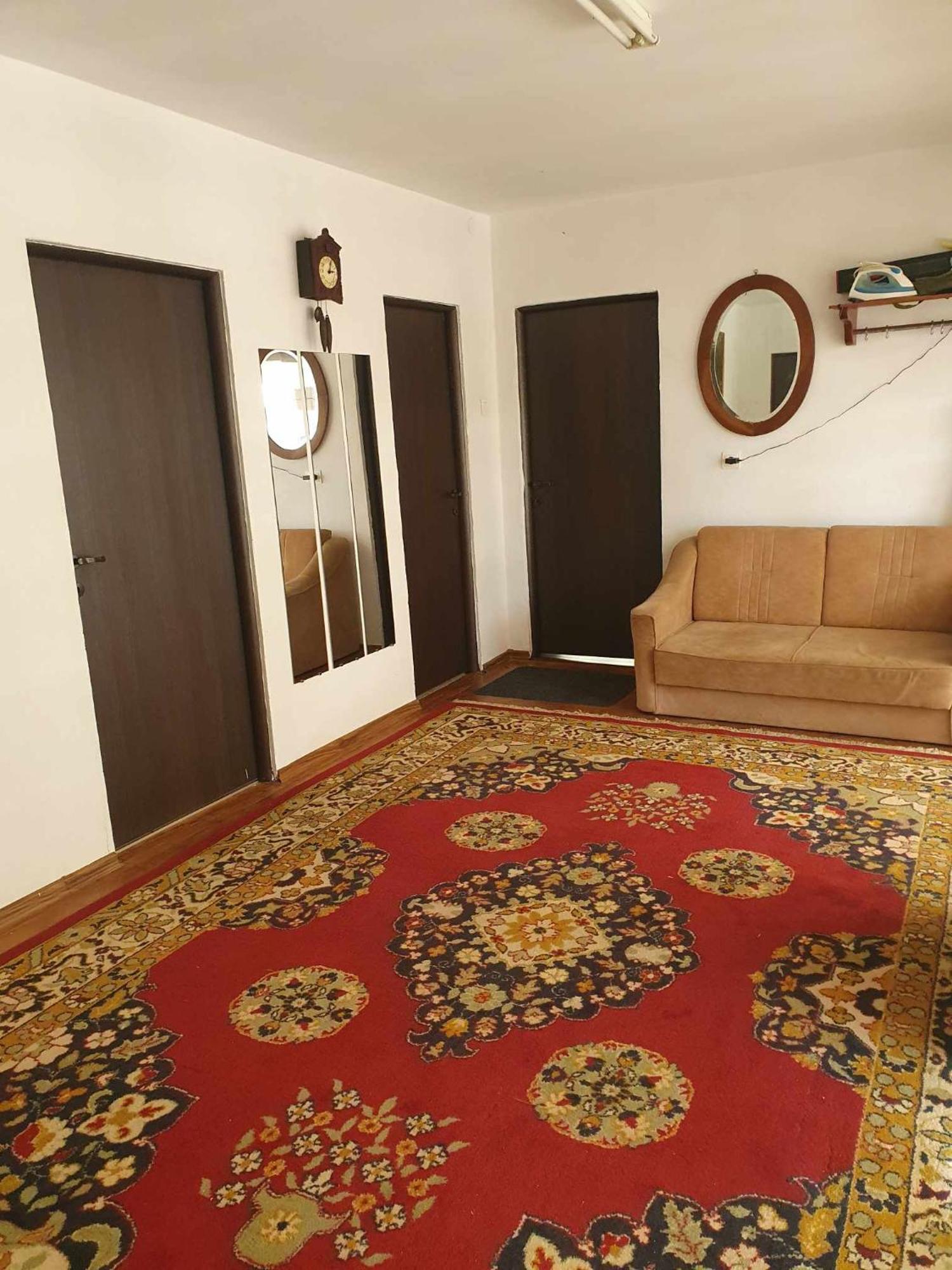 Hotel Casa Maksai Sovata Exterior foto