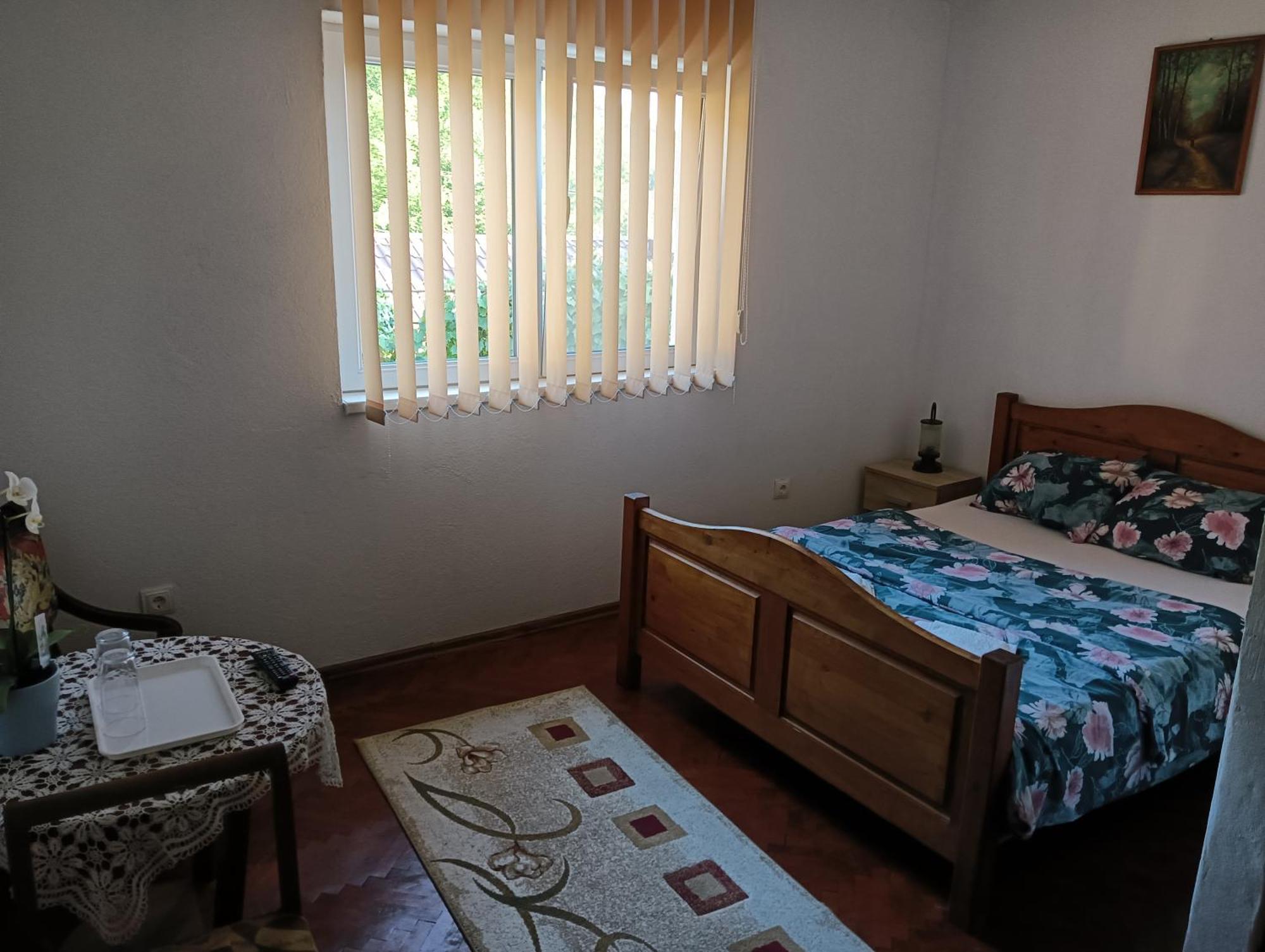Hotel Casa Maksai Sovata Habitación foto